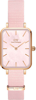 Часы Daniel Wellington Quadro DW00100509
